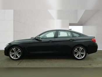Used BMW 4 Series 2019 for sale - 78621368: Photo