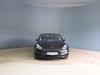 Used Tesla Model 3 2019 for sale - 79004954: Photo