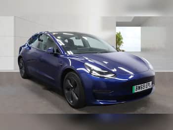 Used Tesla Model 3 2020 for sale - 79680403: Photo