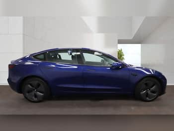 Used Tesla Model 3 2020 for sale - 79680403: Photo