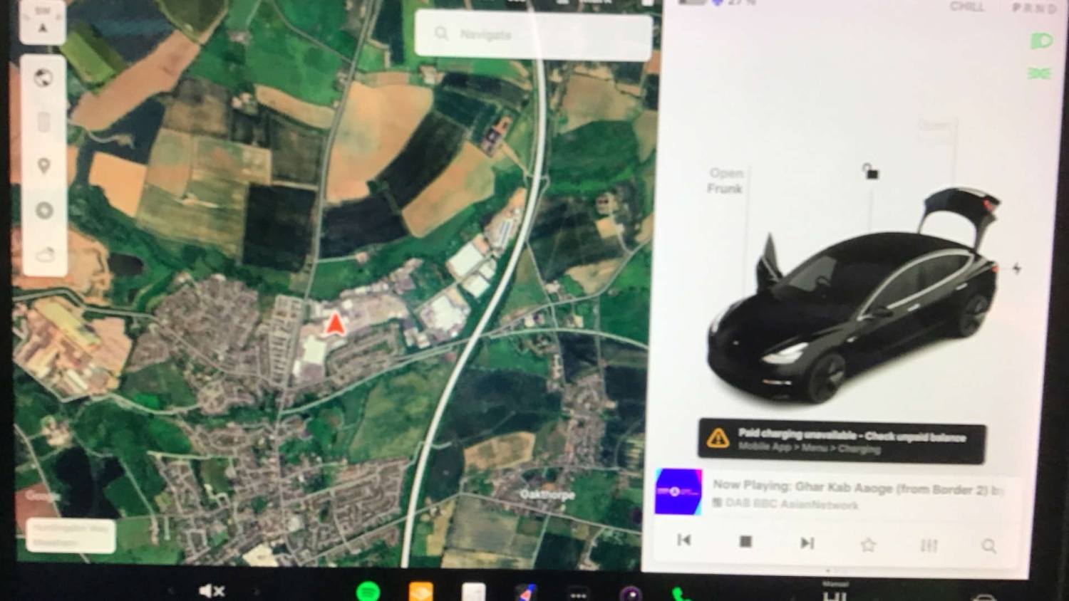 Used Tesla Model 3 2020 for sale - 77536236: Photo 11