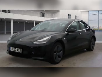 Used Tesla Model 3 2020 for sale - 77536236: Photo