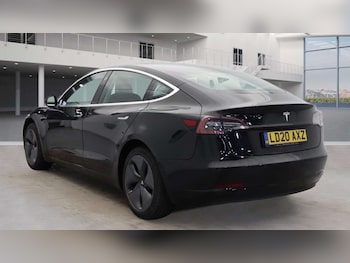 Used Tesla Model 3 2020 for sale - 77536236: Photo