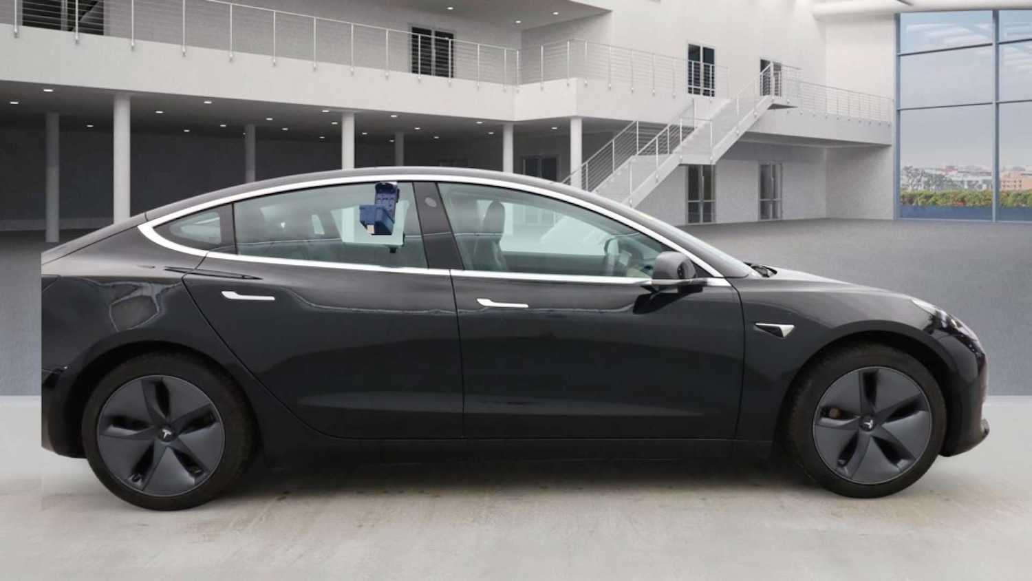 Used Tesla Model 3 2020 for sale - 77536236: Photo 5