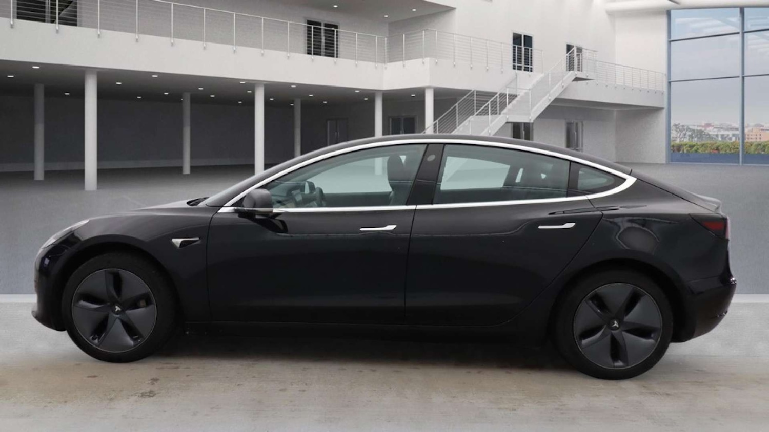 Used Tesla Model 3 2020 for sale - 77536236: Photo 6