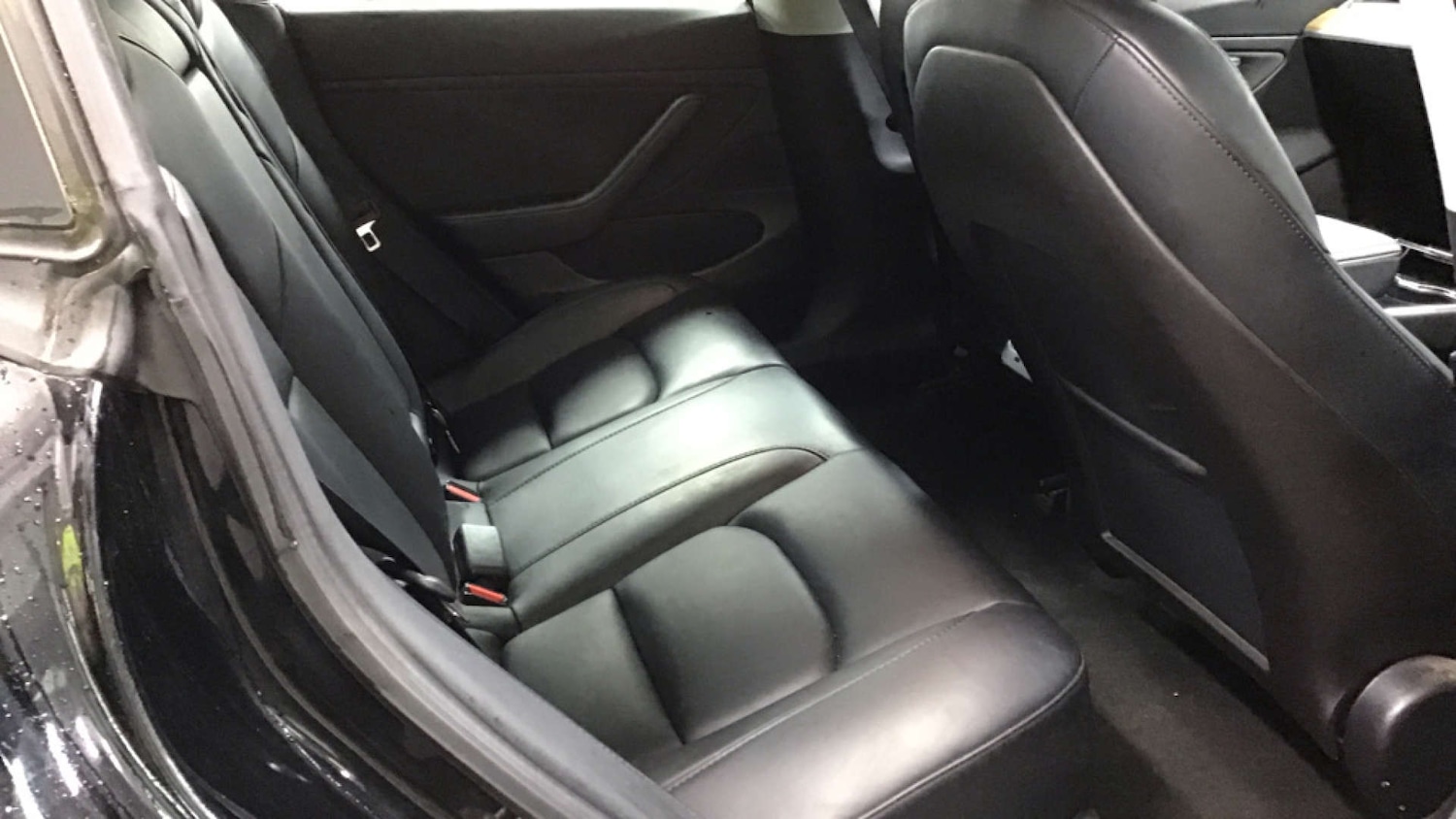 Used Tesla Model 3 2020 for sale - 77536236: Photo 8