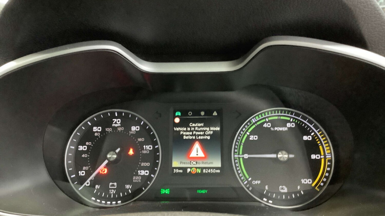 Used MG MG ZS 2021 for sale - 77821592: Photo 10