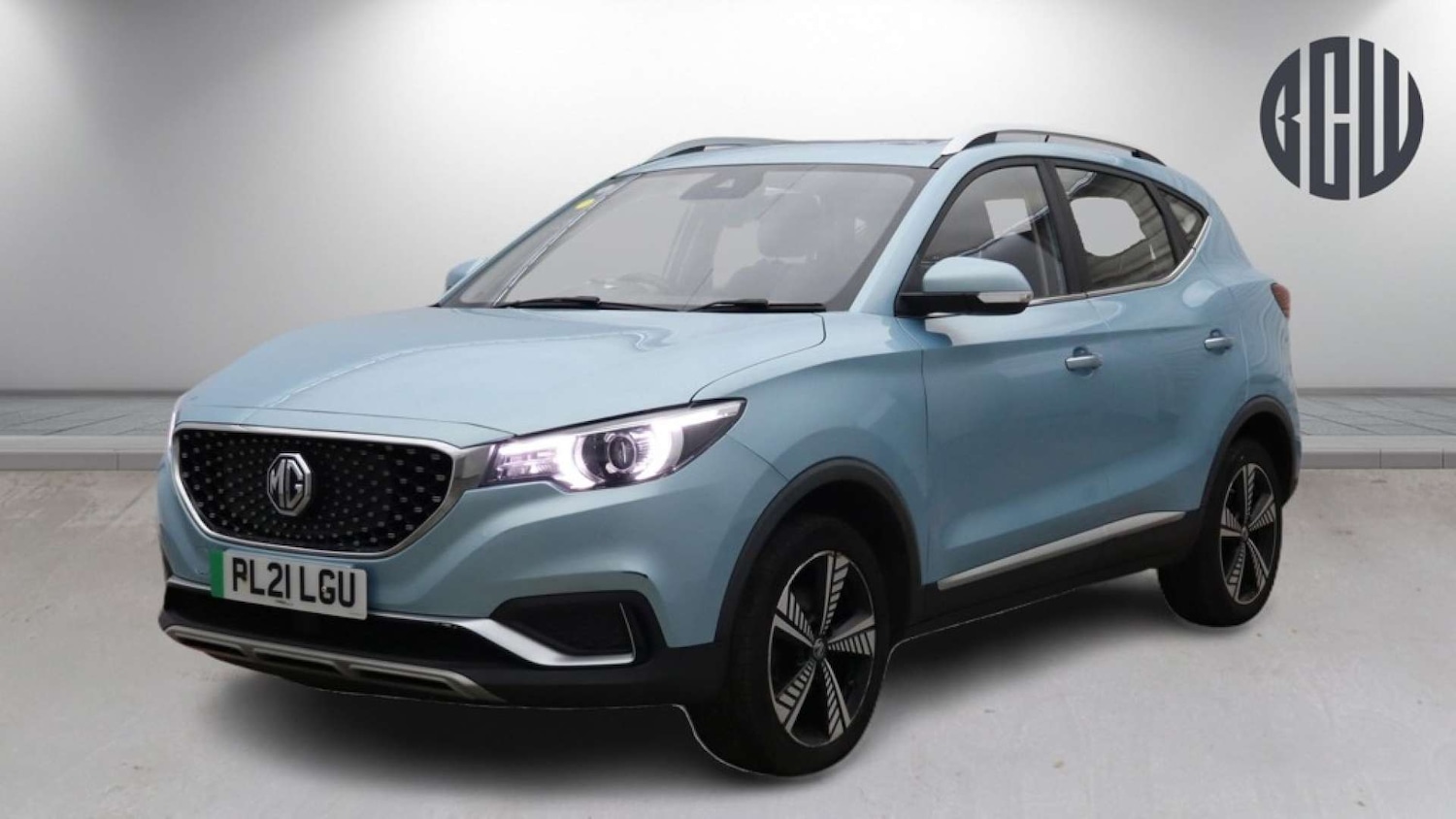 Used MG MG ZS 2021 for sale - 77821592: Photo 2