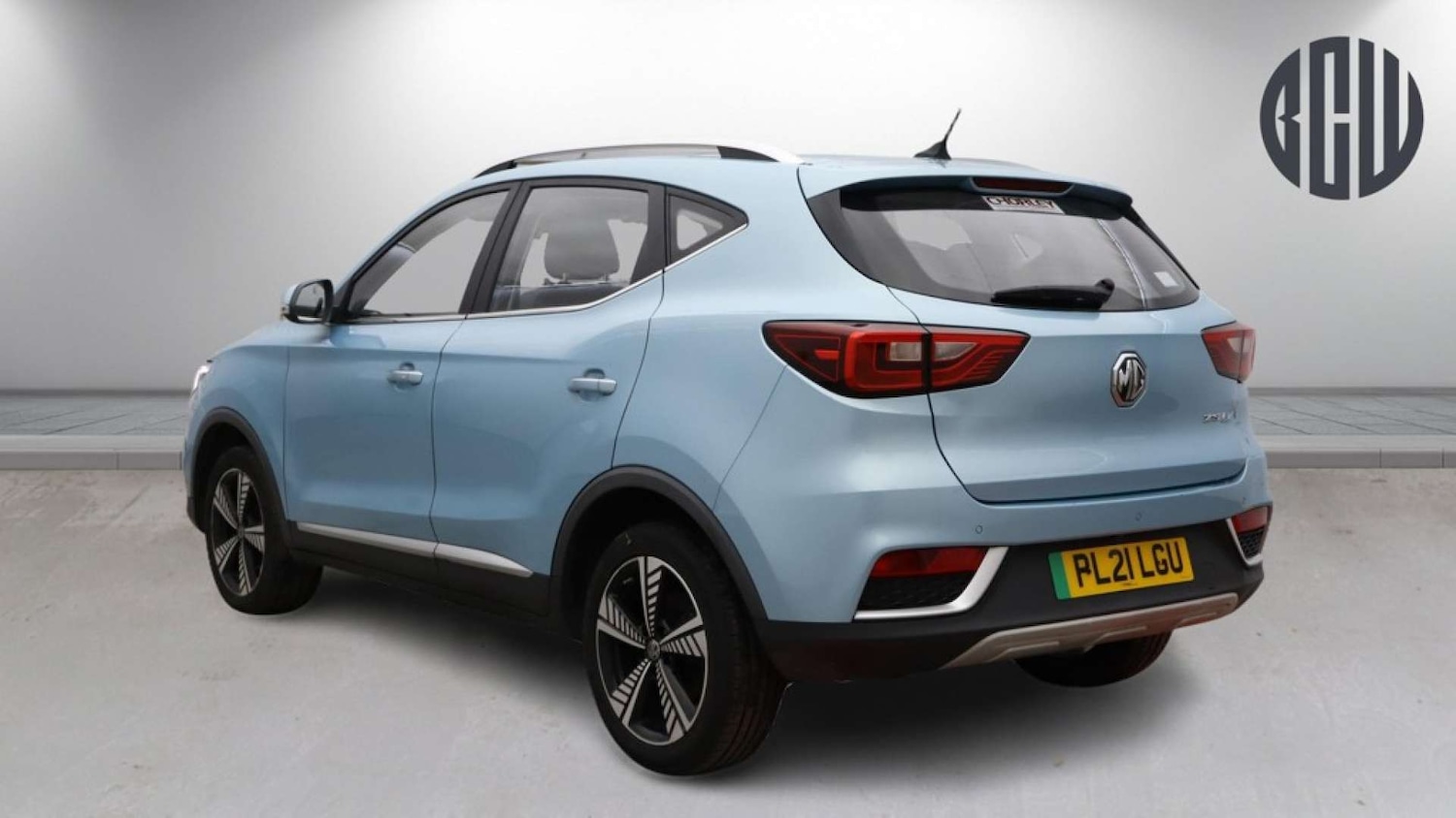 Used MG MG ZS 2021 for sale - 77821592: Photo 3