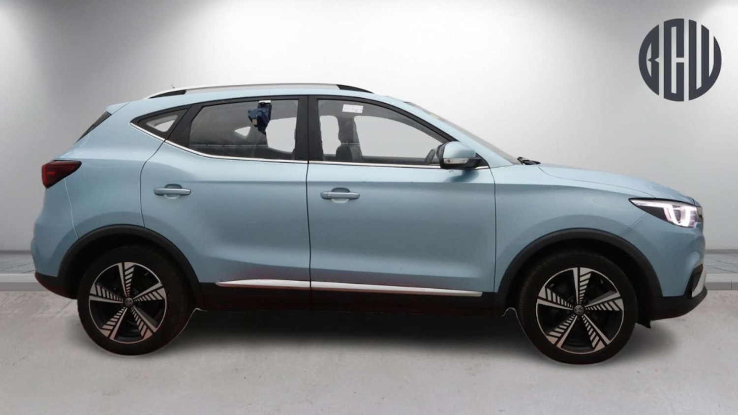 Used MG MG ZS 2021 for sale - 77821592: Photo 5