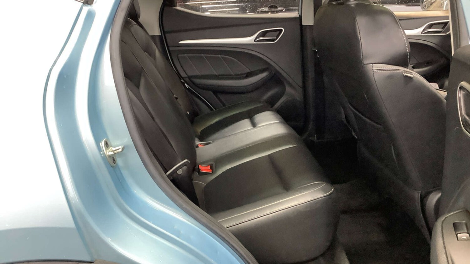 Used MG MG ZS 2021 for sale - 77821592: Photo 8