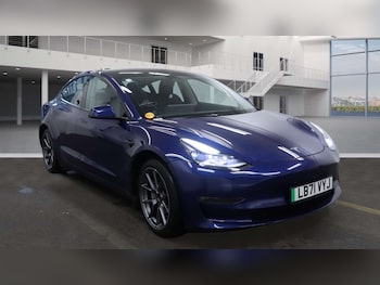 Used Tesla Model 3 2021 for sale - 77025201: Photo