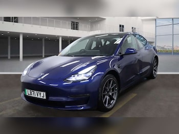 Used Tesla Model 3 2021 for sale - 77025201: Photo
