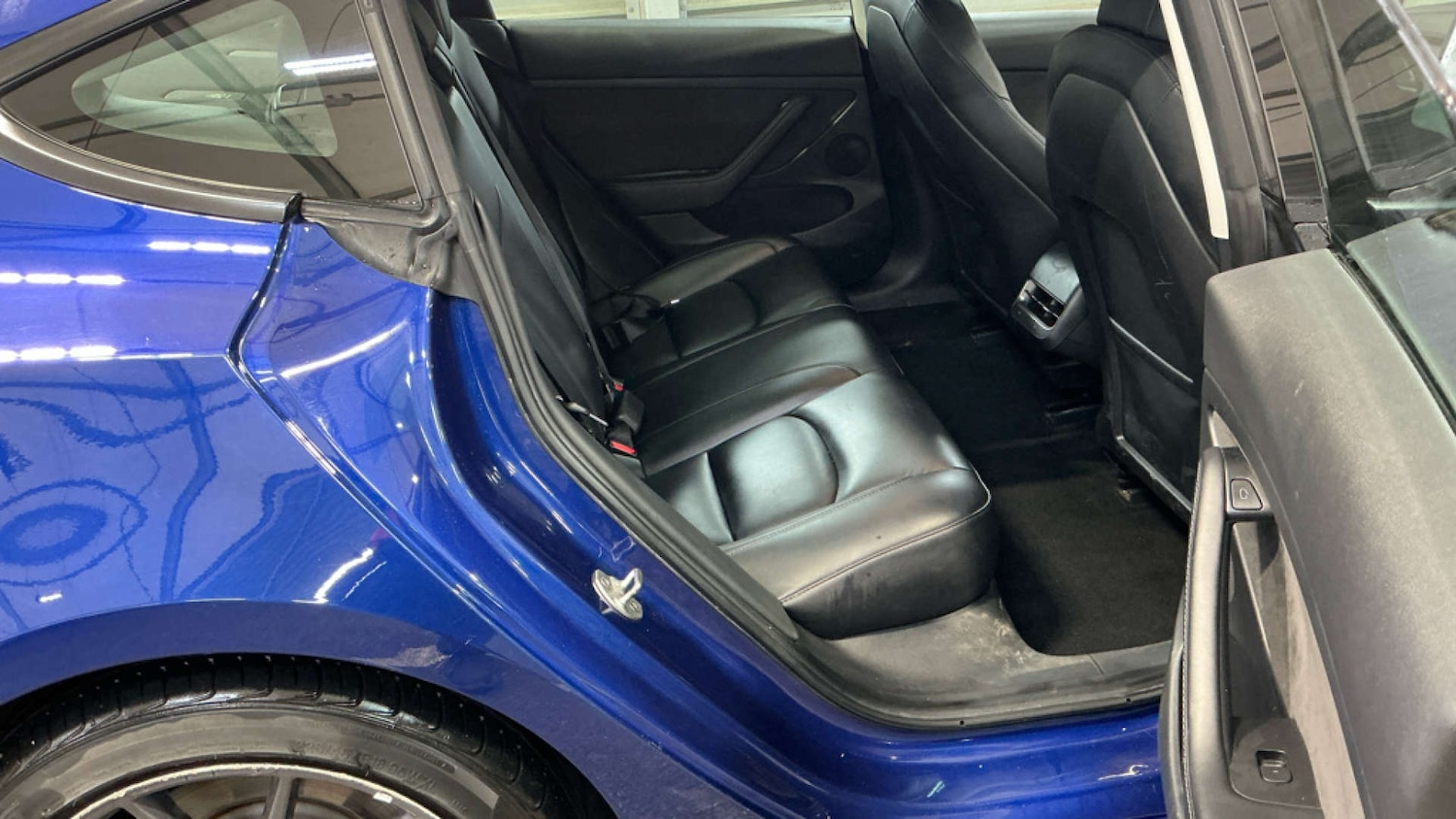 Used Tesla Model 3 2021 for sale - 77025201: Photo 8