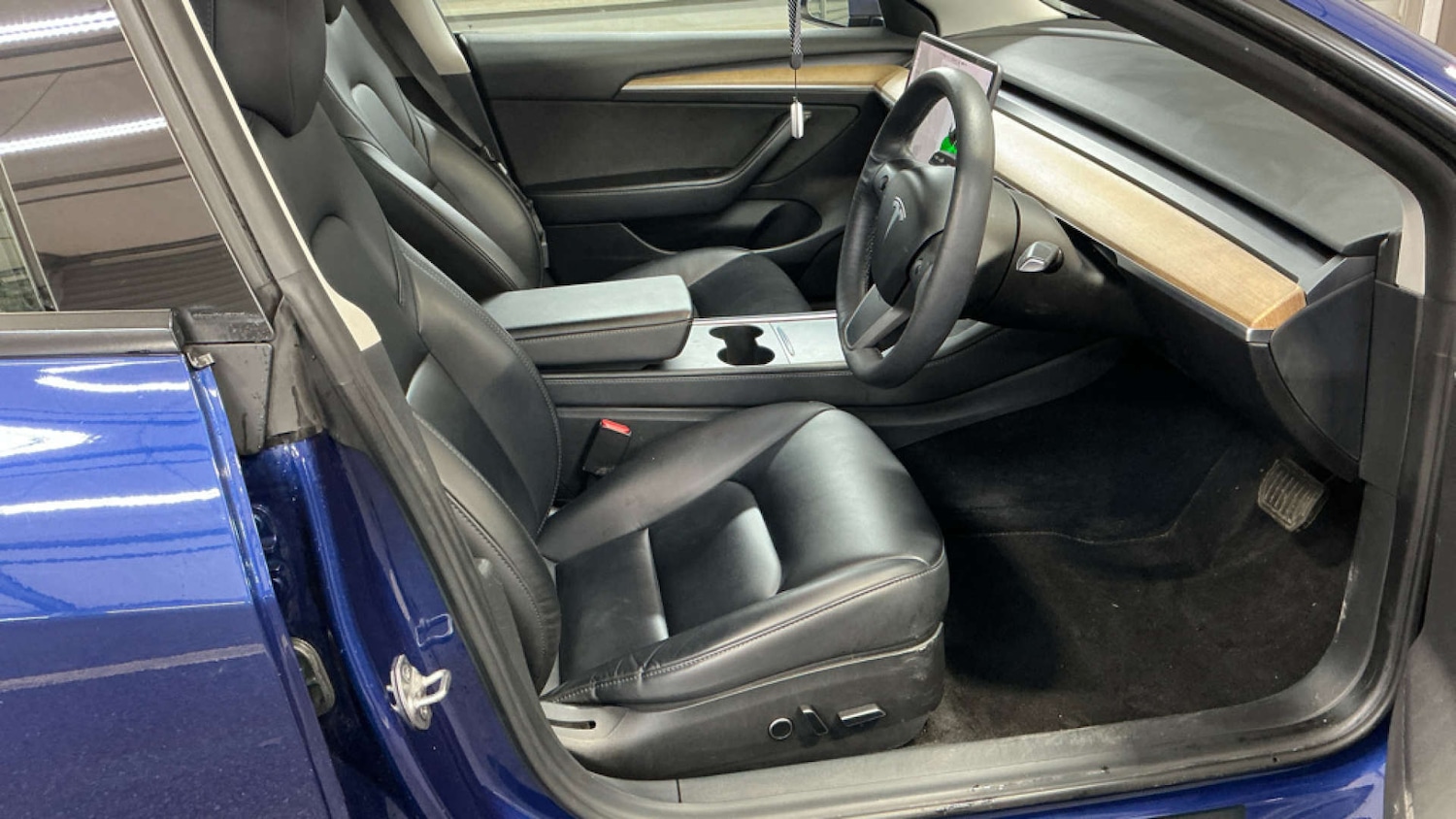 Used Tesla Model 3 2021 for sale - 77025201: Photo 9
