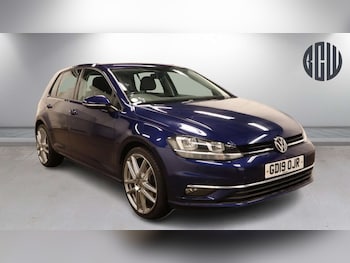 Used Volkswagen Golf 2019 for sale - 78921289: Photo