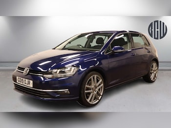 Used Volkswagen Golf 2019 for sale - 78921289: Photo