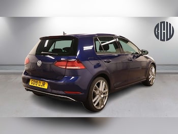 Used Volkswagen Golf 2019 for sale - 78921289: Photo