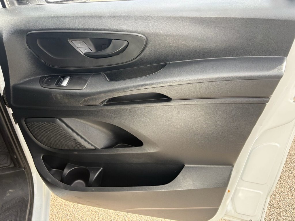 Used Mercedes-Benz Vito 2018 for sale - 77880166: Photo 10