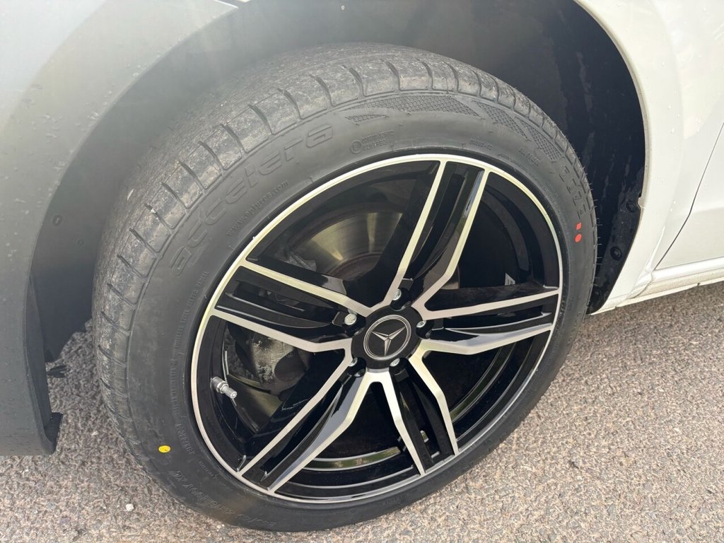 Used Mercedes-Benz Vito 2018 for sale - 77880166: Photo 16