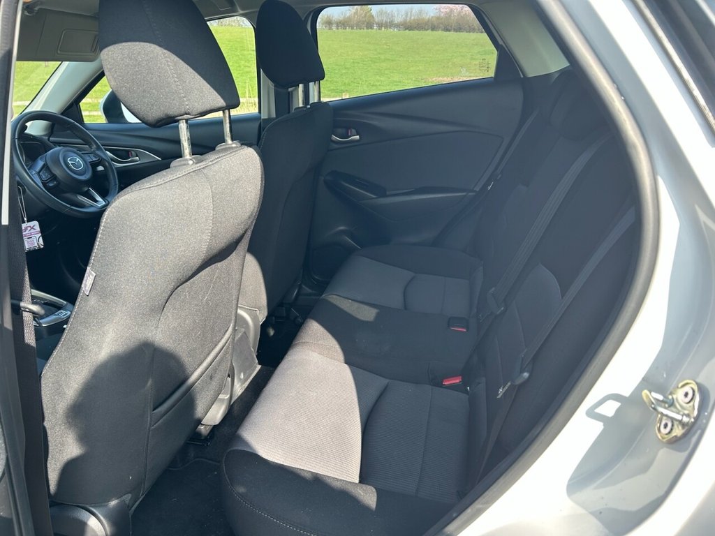 Used Mazda CX-3 2017 for sale - 77976705: Photo 11