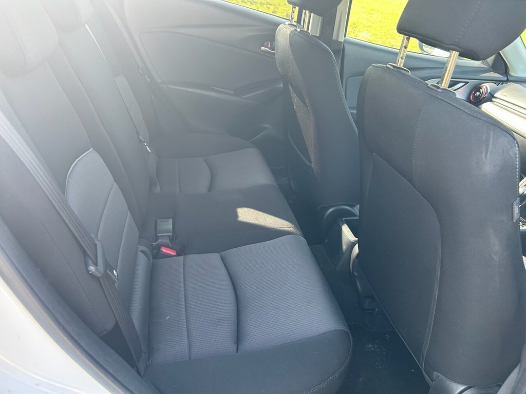 Used Mazda CX-3 2017 for sale - 77976705: Photo 12