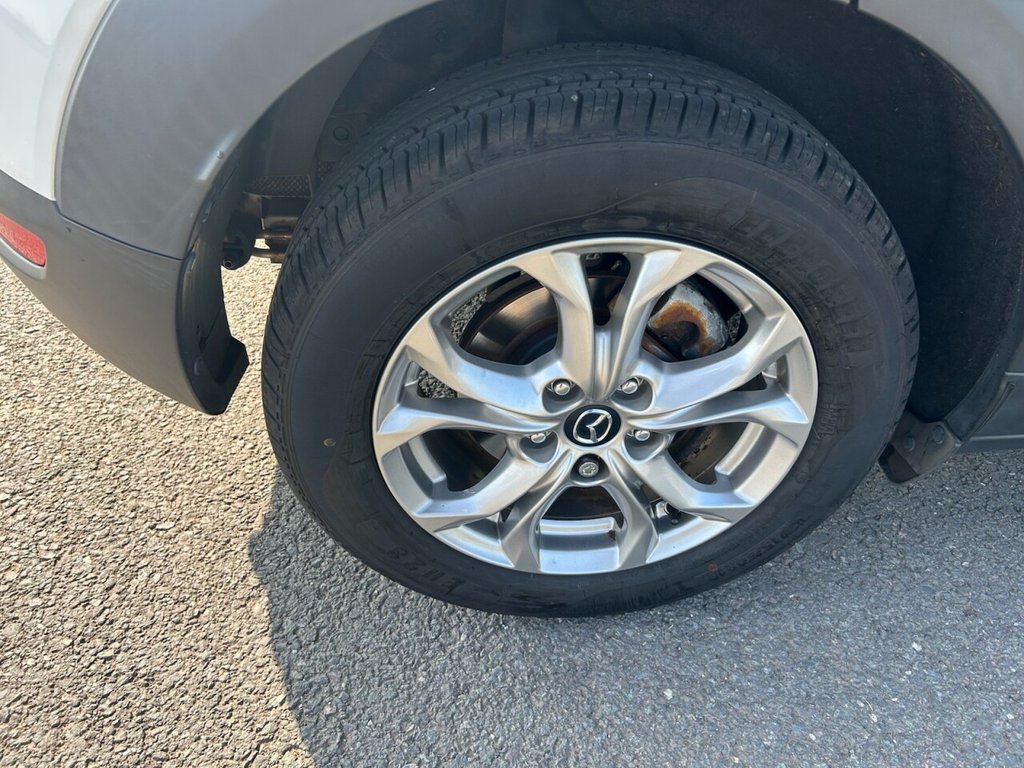 Used Mazda CX-3 2017 for sale - 77976705: Photo 14