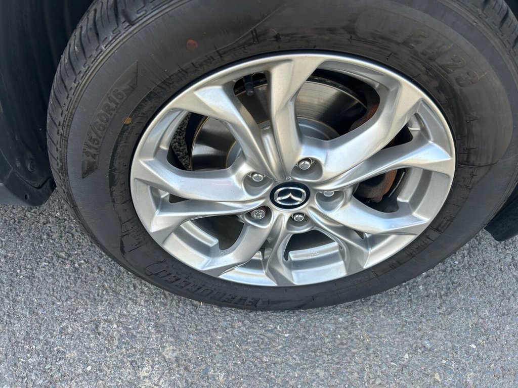 Used Mazda CX-3 2017 for sale - 77976705: Photo 15