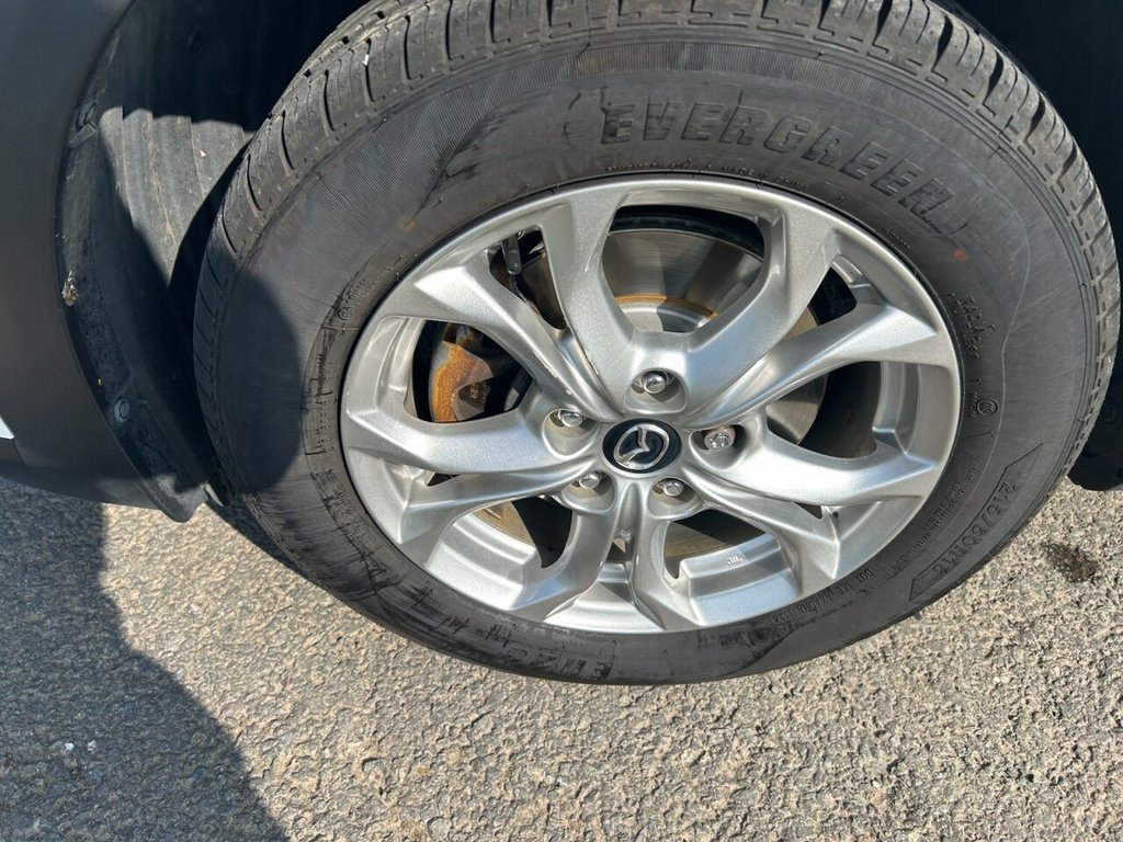 Used Mazda CX-3 2017 for sale - 77976705: Photo 16