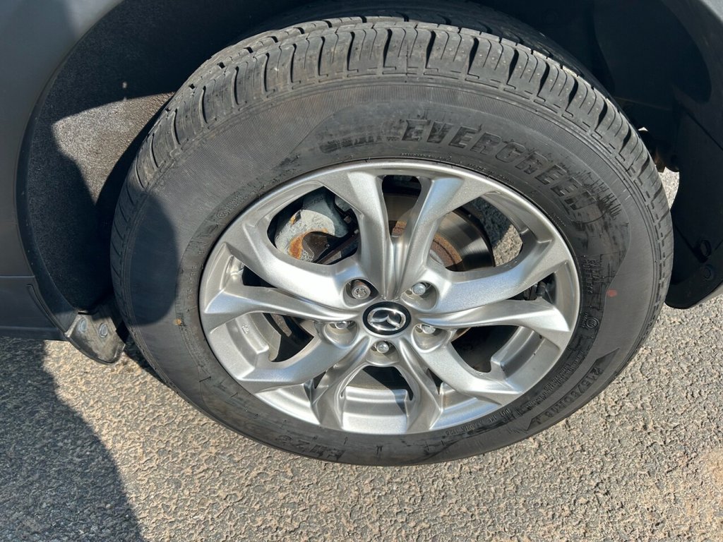 Used Mazda CX-3 2017 for sale - 77976705: Photo 17