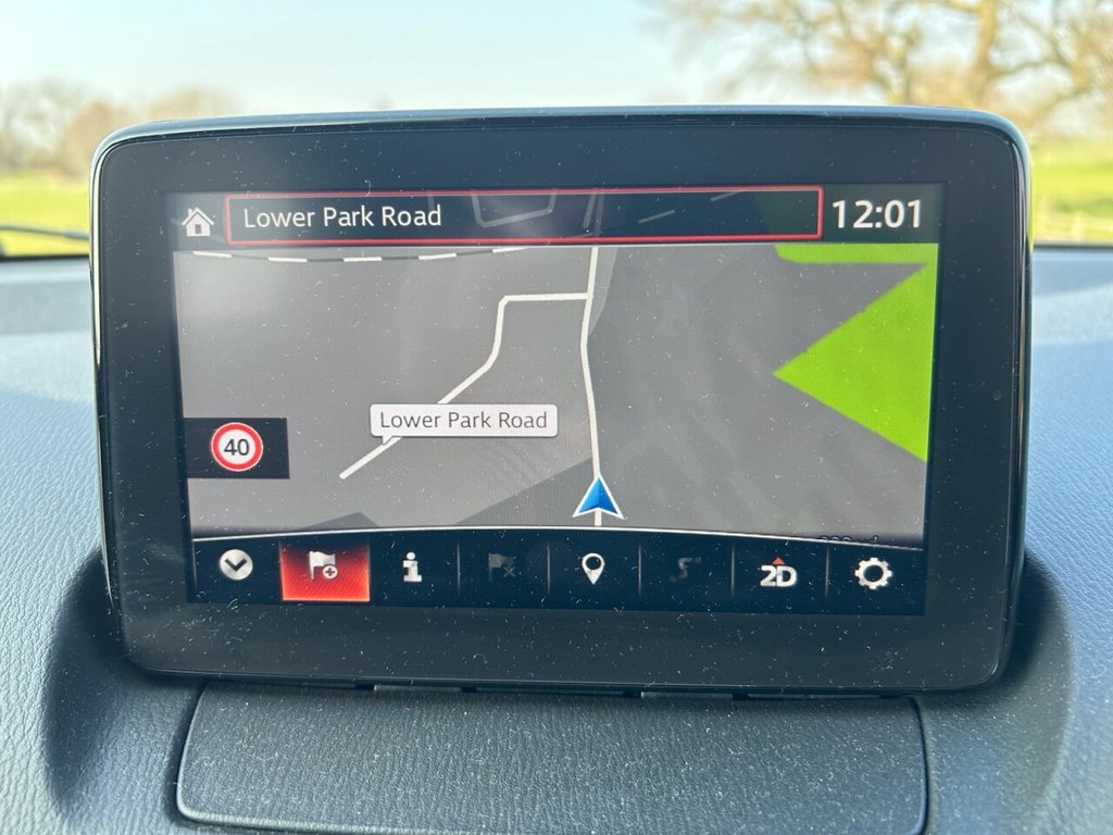 Used Mazda CX-3 2017 for sale - 77976705: Photo 19