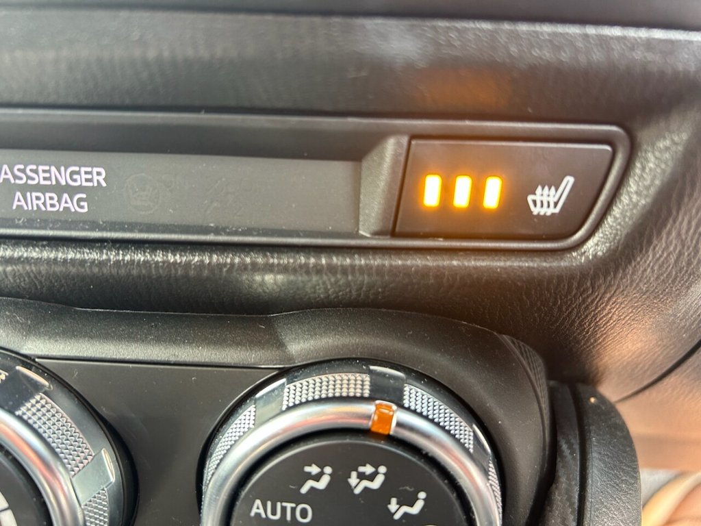 Used Mazda CX-3 2017 for sale - 77976705: Photo 20