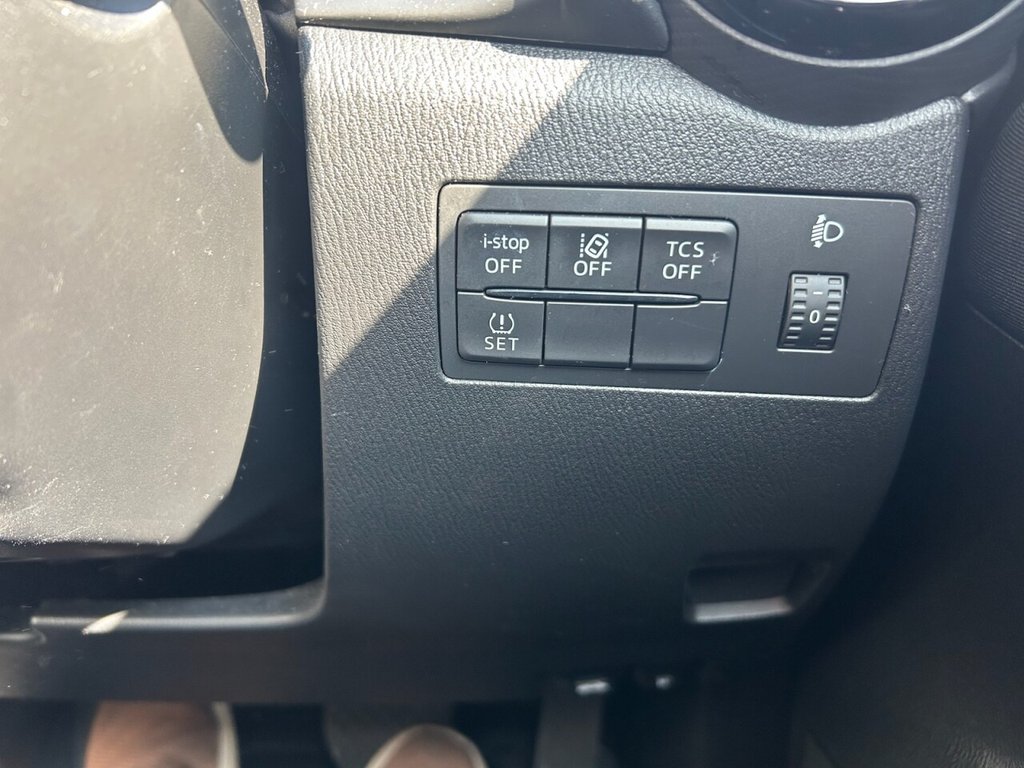 Used Mazda CX-3 2017 for sale - 77976705: Photo 21