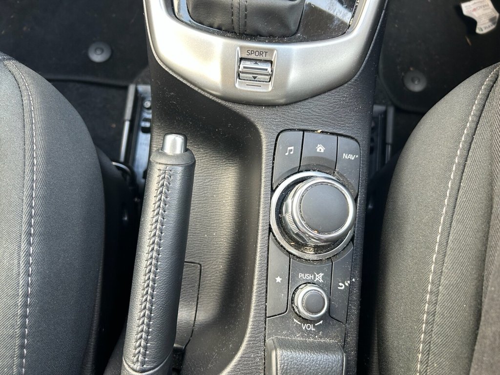 Used Mazda CX-3 2017 for sale - 77976705: Photo 24