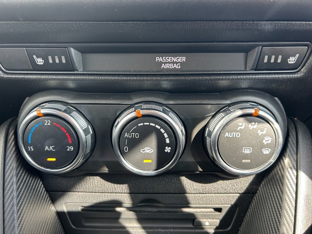 Used Mazda CX-3 2017 for sale - 77976705: Photo 25