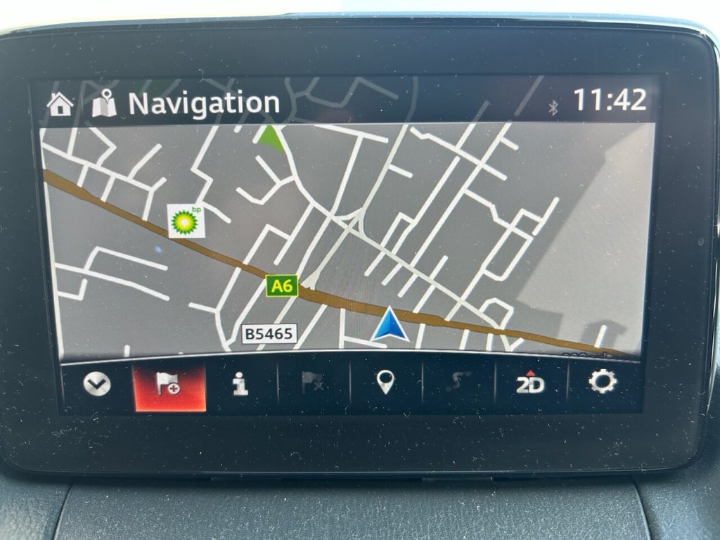 Used Mazda CX-3 2017 for sale - 77976705: Photo 27