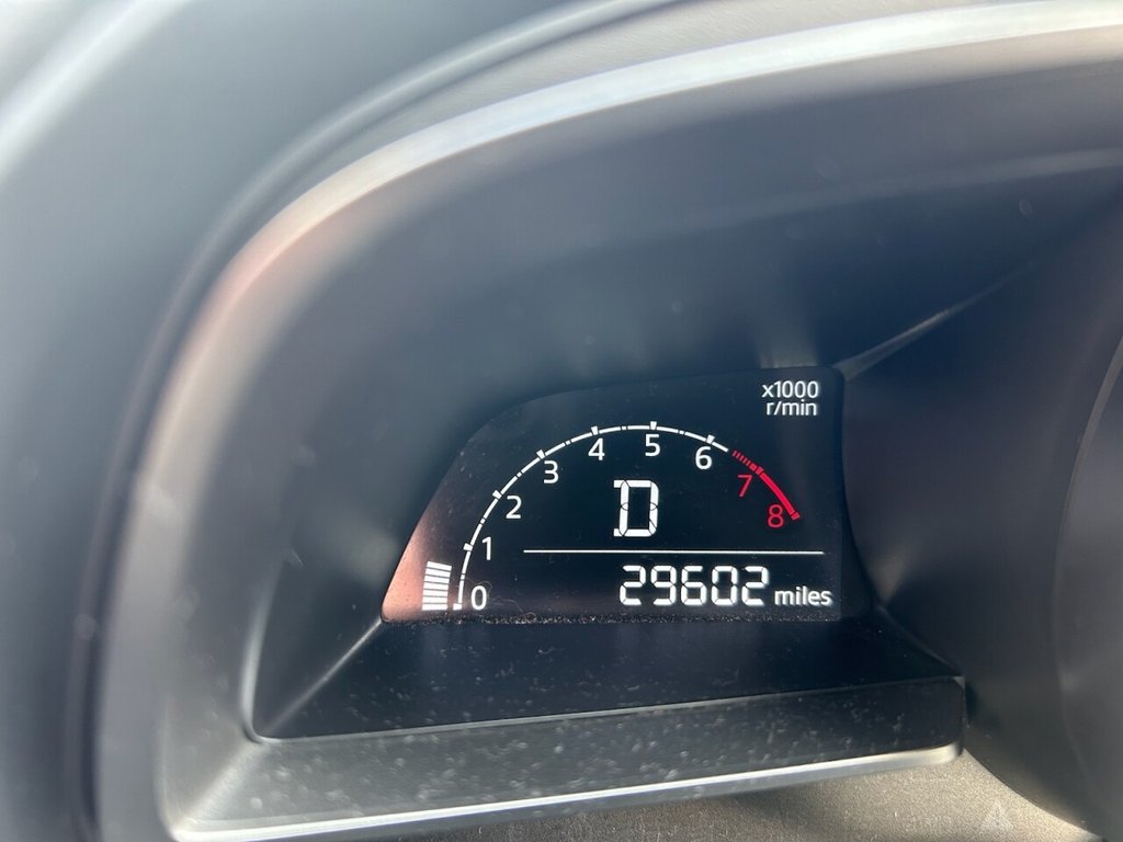 Used Mazda CX-3 2017 for sale - 77976705: Photo 28