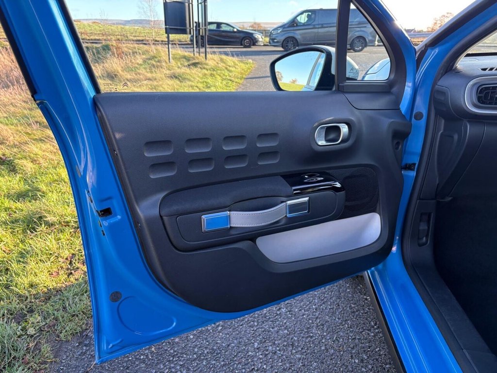 Used Citroen C3 2017 for sale - 77436569: Photo 11