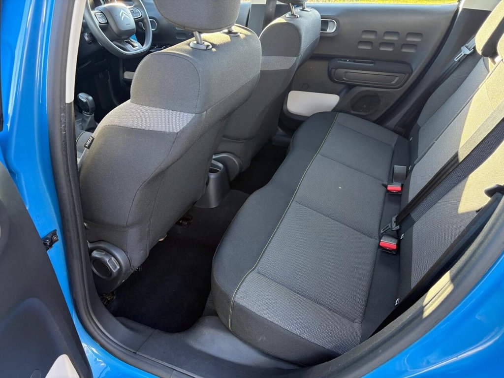 Used Citroen C3 2017 for sale - 77436569: Photo 13