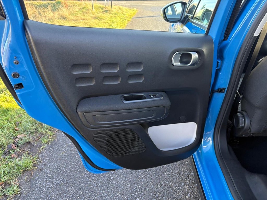 Used Citroen C3 2017 for sale - 77436569: Photo 14