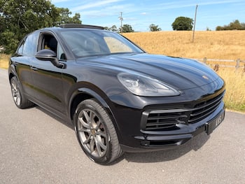 Used Porsche Cayenne 2019 for sale - 79663875: Photo