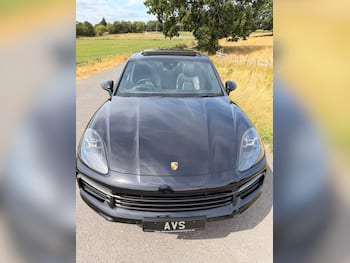 Used Porsche Cayenne 2019 for sale - 79663875: Photo