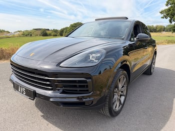 Used Porsche Cayenne 2019 for sale - 79663875: Photo
