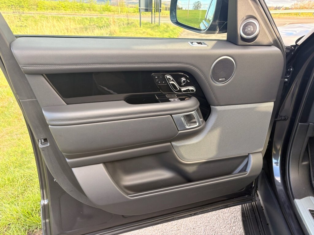 Used Land Rover Range Rover 2021 for sale - 78124033: Photo 12