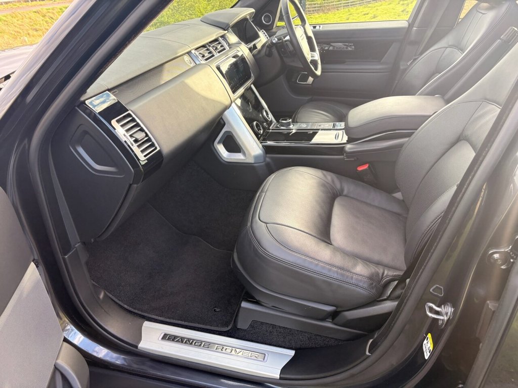 Used Land Rover Range Rover 2021 for sale - 78124033: Photo 13