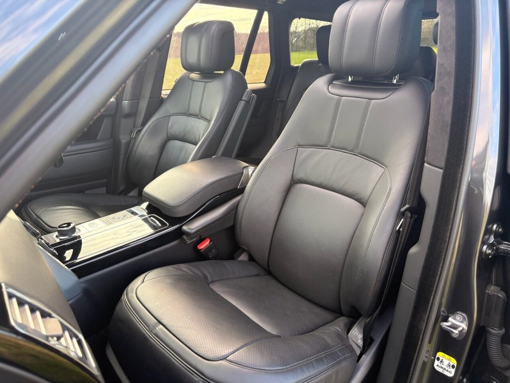 Used Land Rover Range Rover 2021 for sale - 78124033: Photo 14