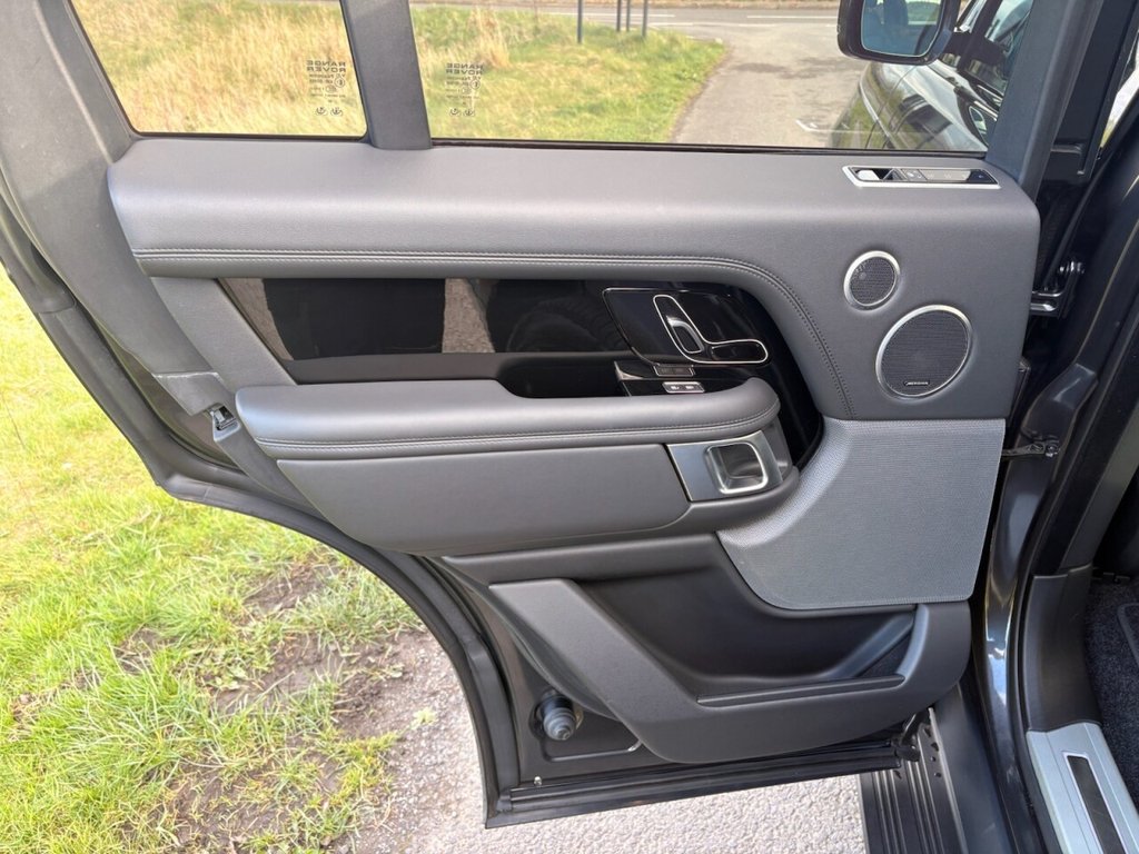 Used Land Rover Range Rover 2021 for sale - 78124033: Photo 15