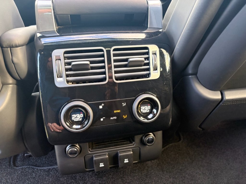 Used Land Rover Range Rover 2021 for sale - 78124033: Photo 17