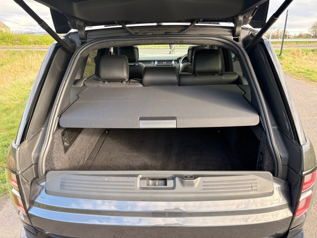 Used Land Rover Range Rover 2021 for sale - 78124033: Photo 18