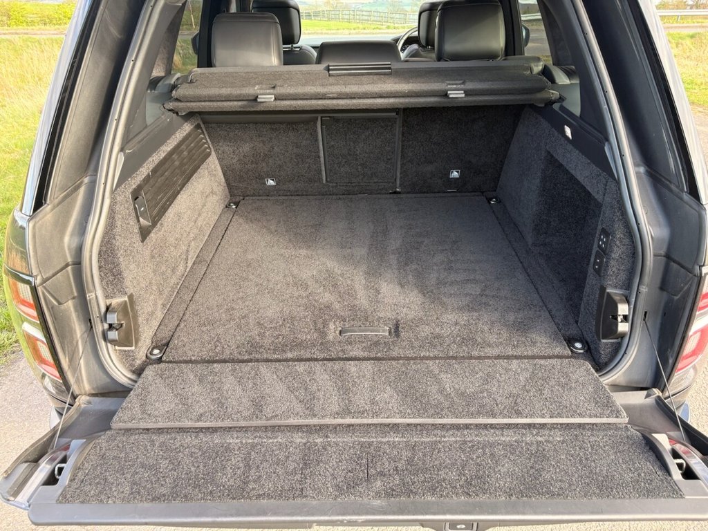 Used Land Rover Range Rover 2021 for sale - 78124033: Photo 19